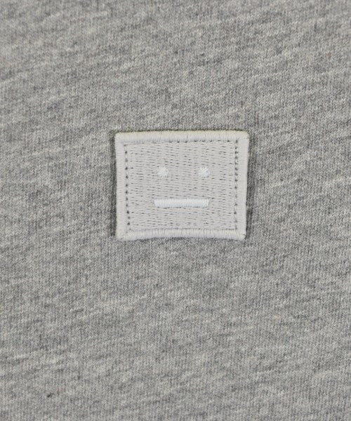 Acne Studios เสื้อยืด/เสื้อท็อปส์
