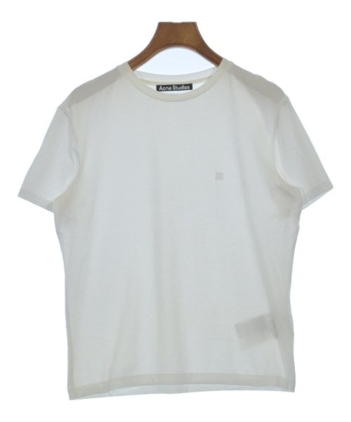 Acne Studios เสื้อยืด/เสื้อท็อปส์