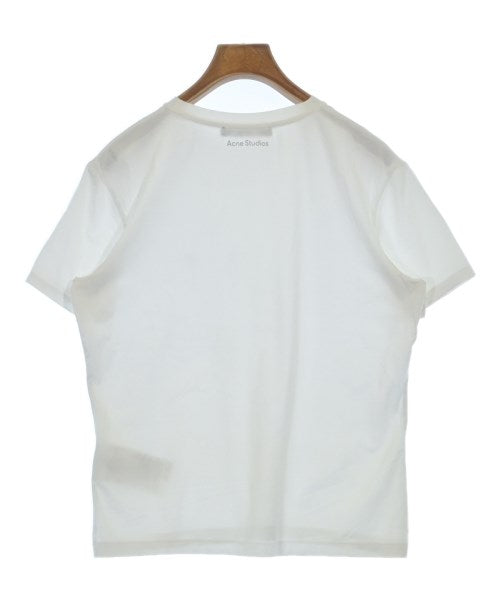 Acne Studios เสื้อยืด/เสื้อท็อปส์