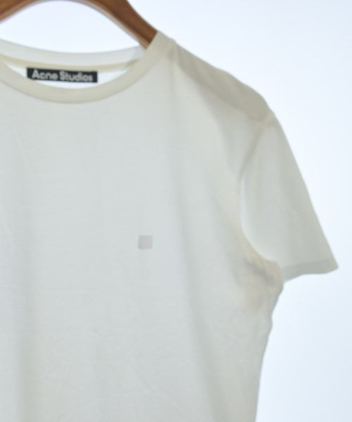 Acne Studios เสื้อยืด/เสื้อท็อปส์