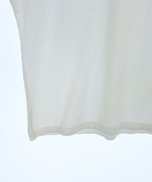 Acne Studios เสื้อยืด/เสื้อท็อปส์