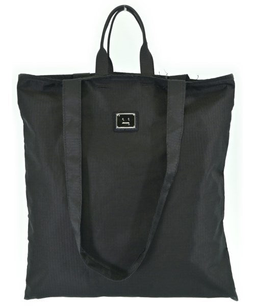 Acne Studios กระเป๋าถือขนาดใหญ่