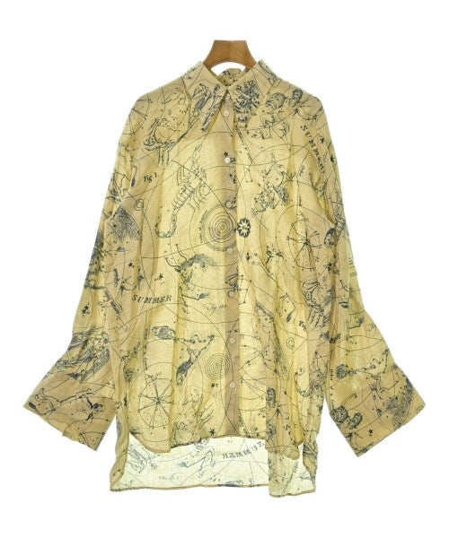Acne Studios เสื้อลำลอง