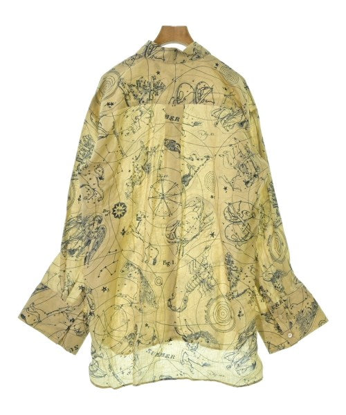 Acne Studios เสื้อลำลอง