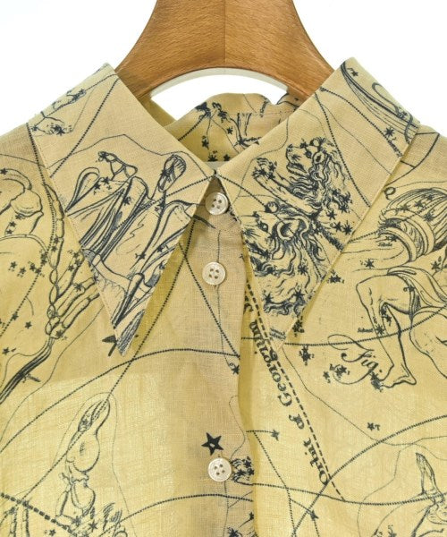 Acne Studios เสื้อลำลอง