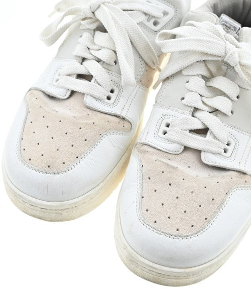 Acne Studios รองเท้าผ้าใบ