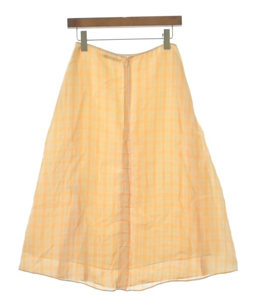 Acne Studios กระโปรงยาว/แม็กซี่ยาว
