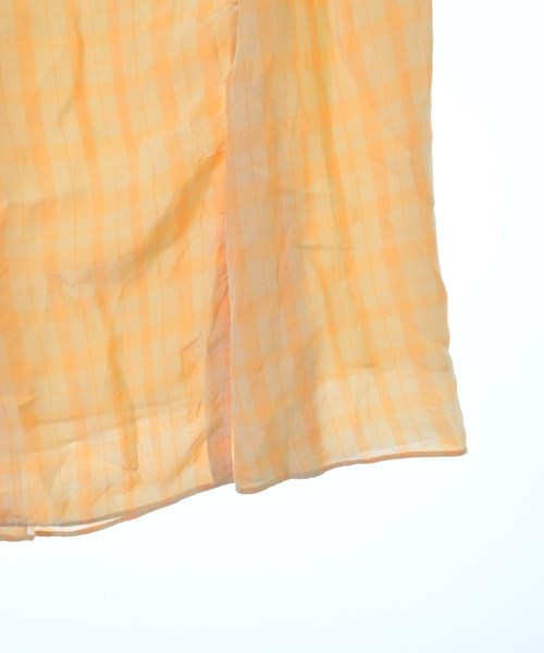 Acne Studios กระโปรงยาว/แม็กซี่ยาว