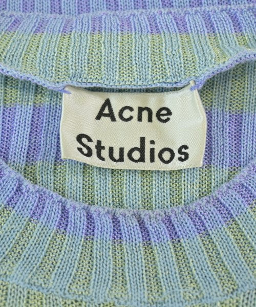 Acne Studios เสื้อกันหนาว