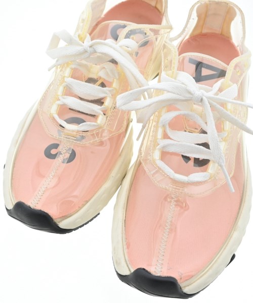 Acne Studios รองเท้าผ้าใบ