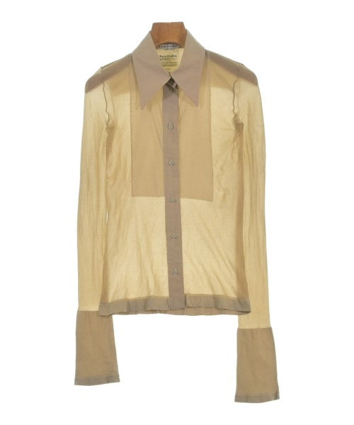 Acne Studios เสื้อสตรี