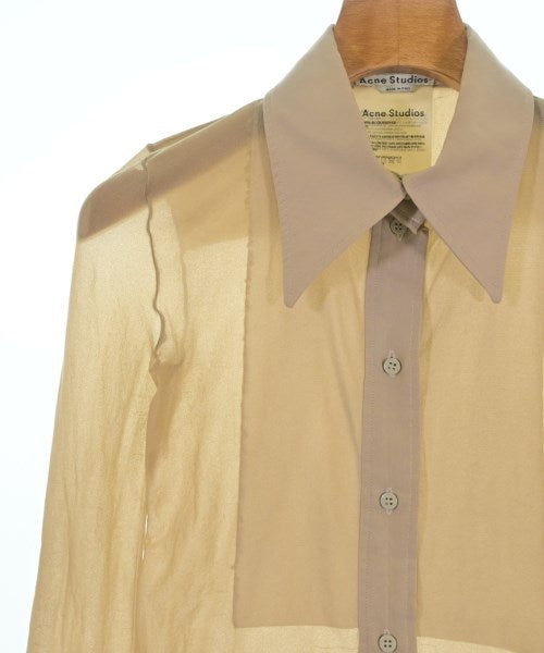 Acne Studios เสื้อสตรี