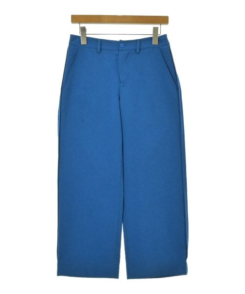 Acne Studios กางเกง 5 ส่วน