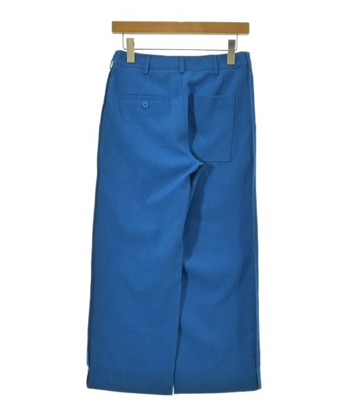 Acne Studios กางเกง 5 ส่วน