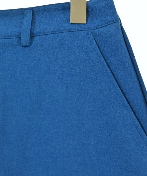 Acne Studios กางเกง 5 ส่วน
