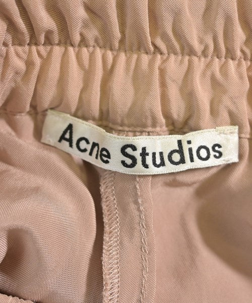 Acne Studios กางเกง อื่น