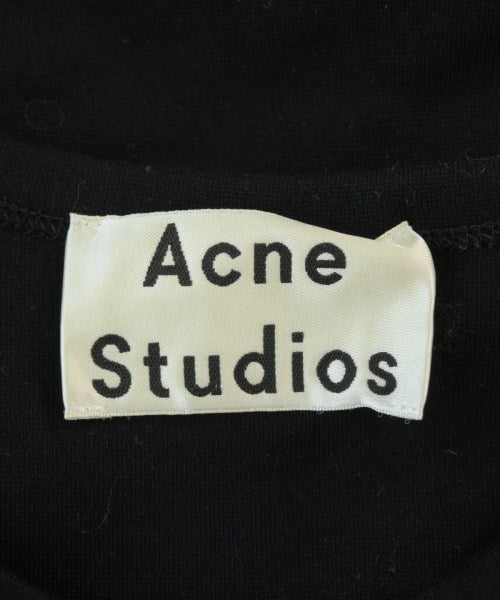 Acne Studios เสื้อยืด/เสื้อท็อปส์