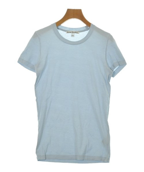 Acne Studios เสื้อยืด/เสื้อท็อปส์