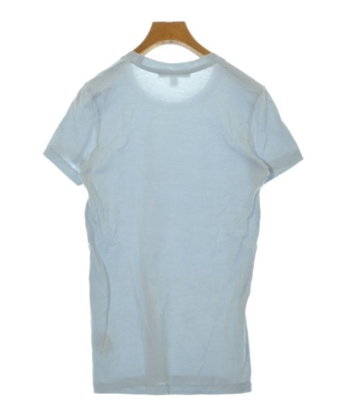 Acne Studios เสื้อยืด/เสื้อท็อปส์
