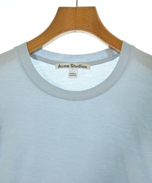 Acne Studios เสื้อยืด/เสื้อท็อปส์