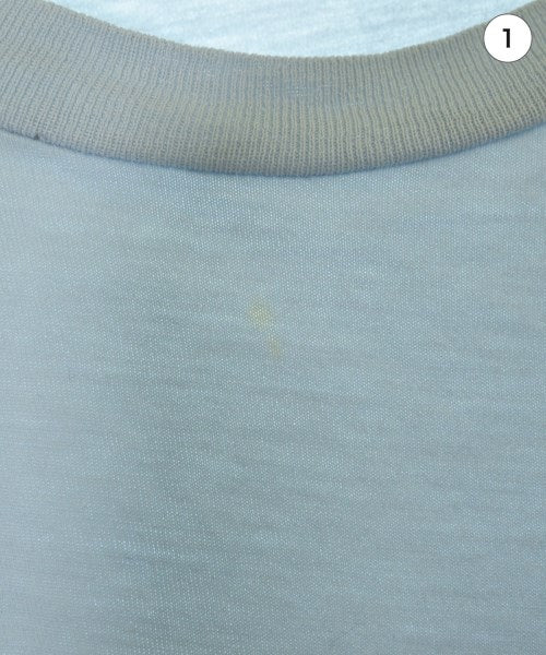 Acne Studios เสื้อยืด/เสื้อท็อปส์