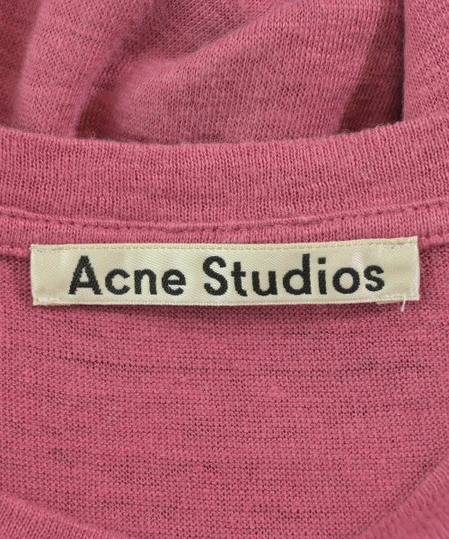 Acne Studios ชุดเดรส