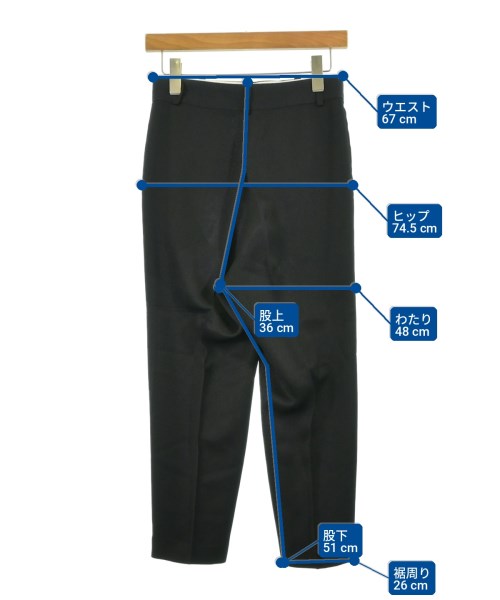 Acne Studios กางเกง อื่น