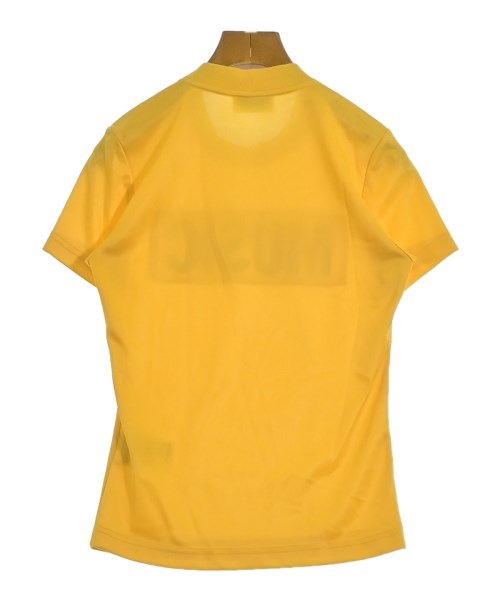 Acne Studios เสื้อยืด/เสื้อท็อปส์