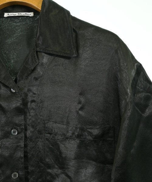 Acne Studios เสื้อลำลอง