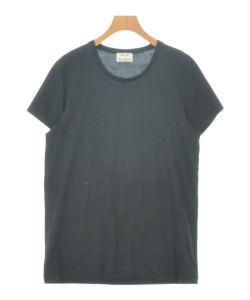 Acne Studios เสื้อยืด/เสื้อท็อปส์