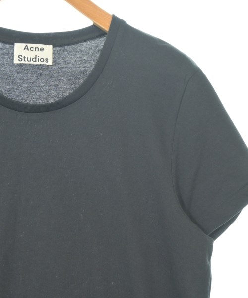 Acne Studios เสื้อยืด/เสื้อท็อปส์
