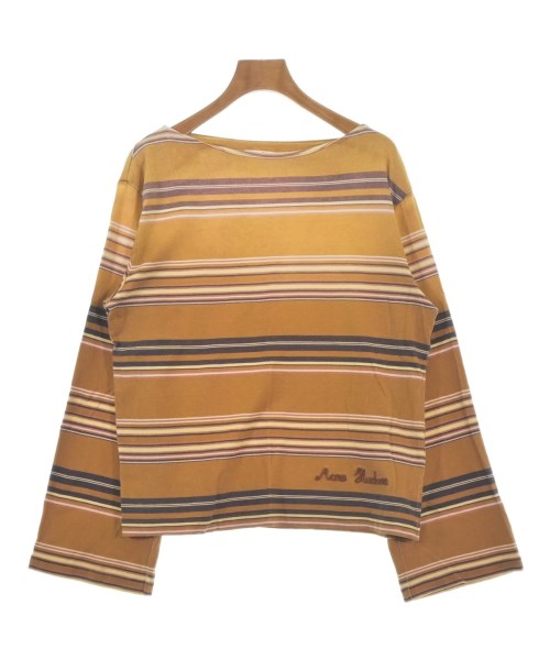 Acne Studios เสื้อยืด/เสื้อท็อปส์