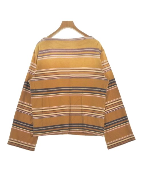 Acne Studios เสื้อยืด/เสื้อท็อปส์