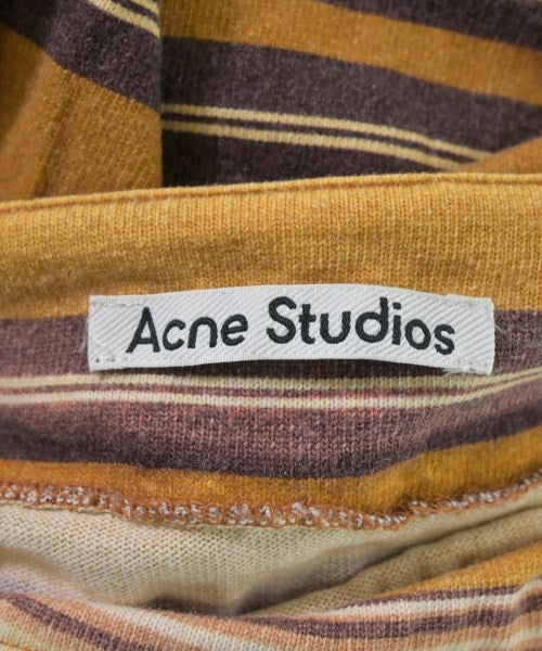 Acne Studios เสื้อยืด/เสื้อท็อปส์