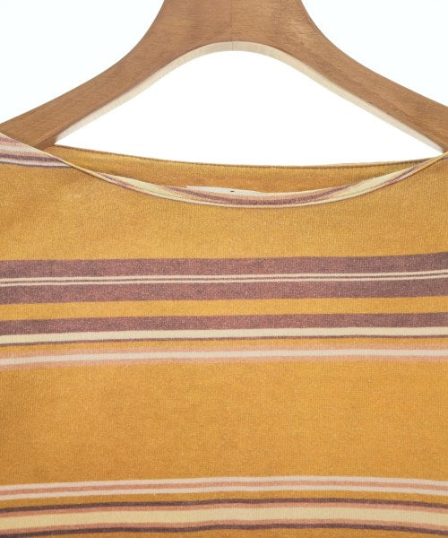 Acne Studios เสื้อยืด/เสื้อท็อปส์