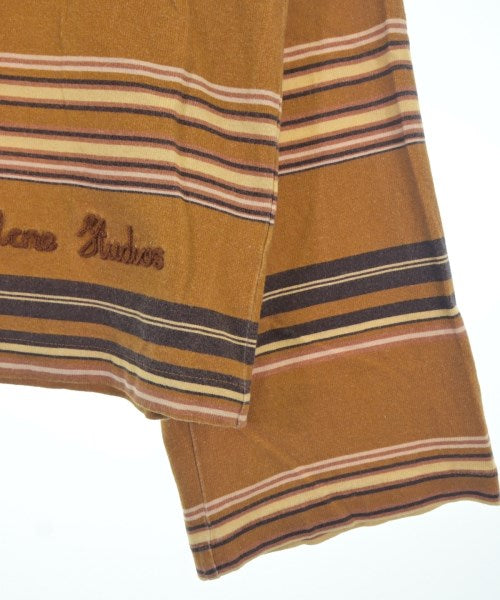 Acne Studios เสื้อยืด/เสื้อท็อปส์