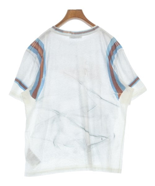 Acne Studios เสื้อยืด/เสื้อท็อปส์