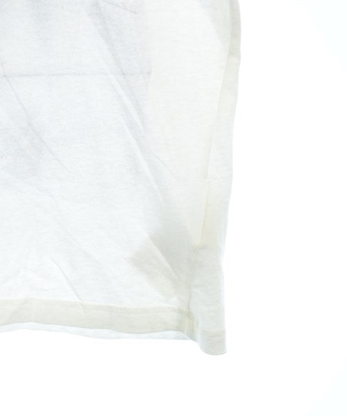 Acne Studios เสื้อยืด/เสื้อท็อปส์