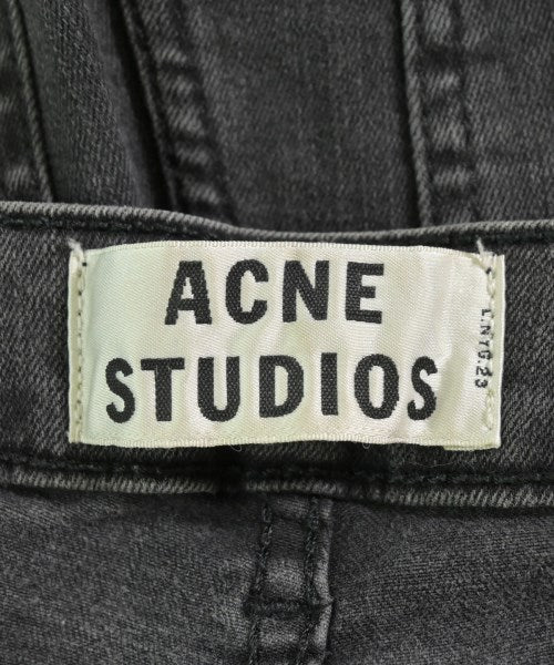 Acne Studios ยีนส์