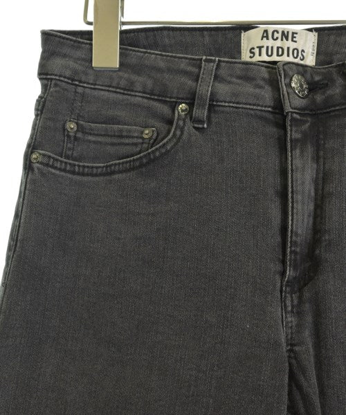 Acne Studios ยีนส์