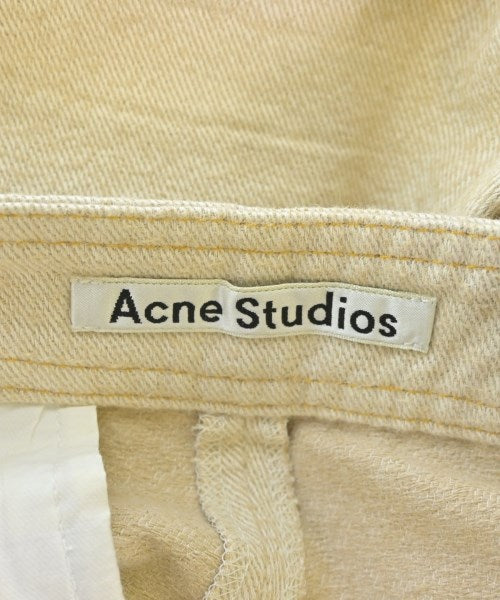 Acne Studios กางเกง อื่น