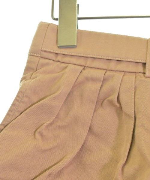 Acne Studios กางเกงขาสั้น