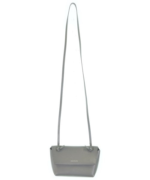 Acne Studios กระเป๋าสะพาย