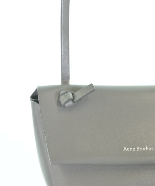 Acne Studios กระเป๋าสะพาย