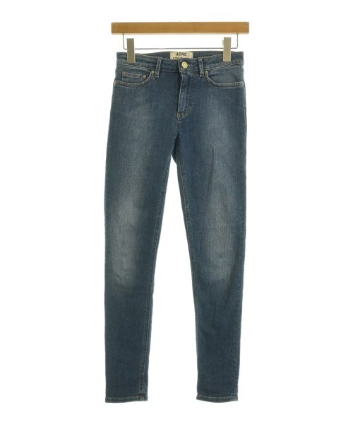Acne Studios ยีนส์