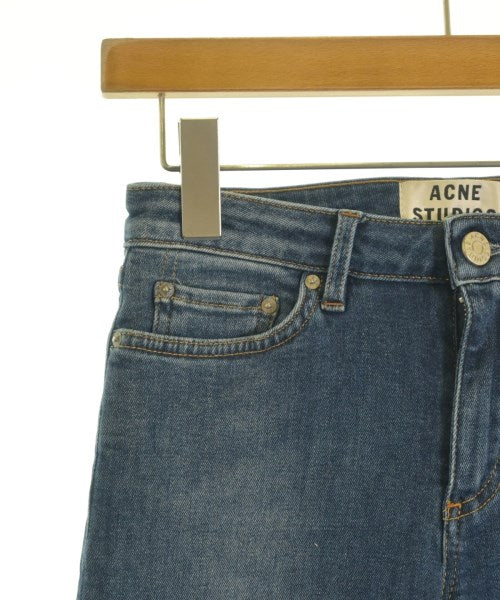 Acne Studios ยีนส์