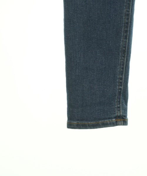 Acne Studios ยีนส์
