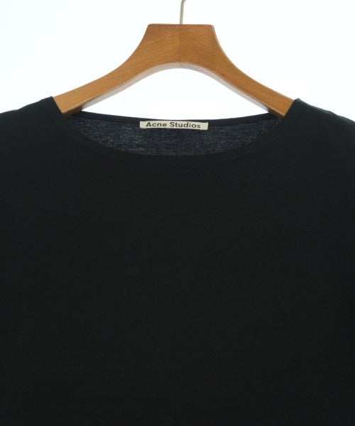 Acne Studios เสื้อยืด/เสื้อท็อปส์