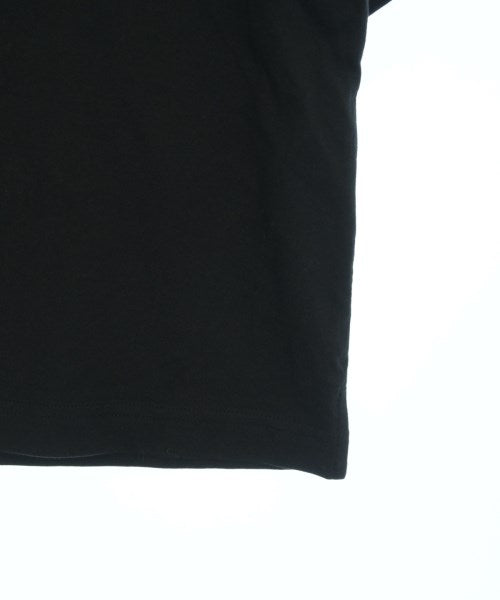Acne Studios เสื้อยืด/เสื้อท็อปส์