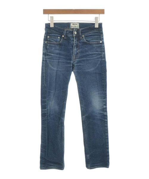 Acne Studios ยีนส์